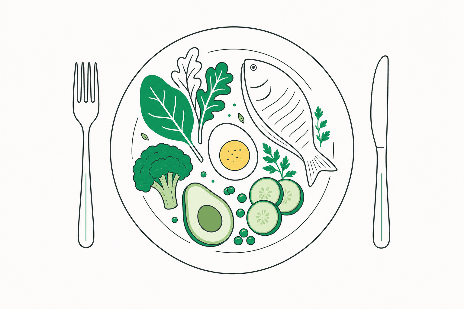 Ernährungsberatung in Hennef — Individuell statt Schema F