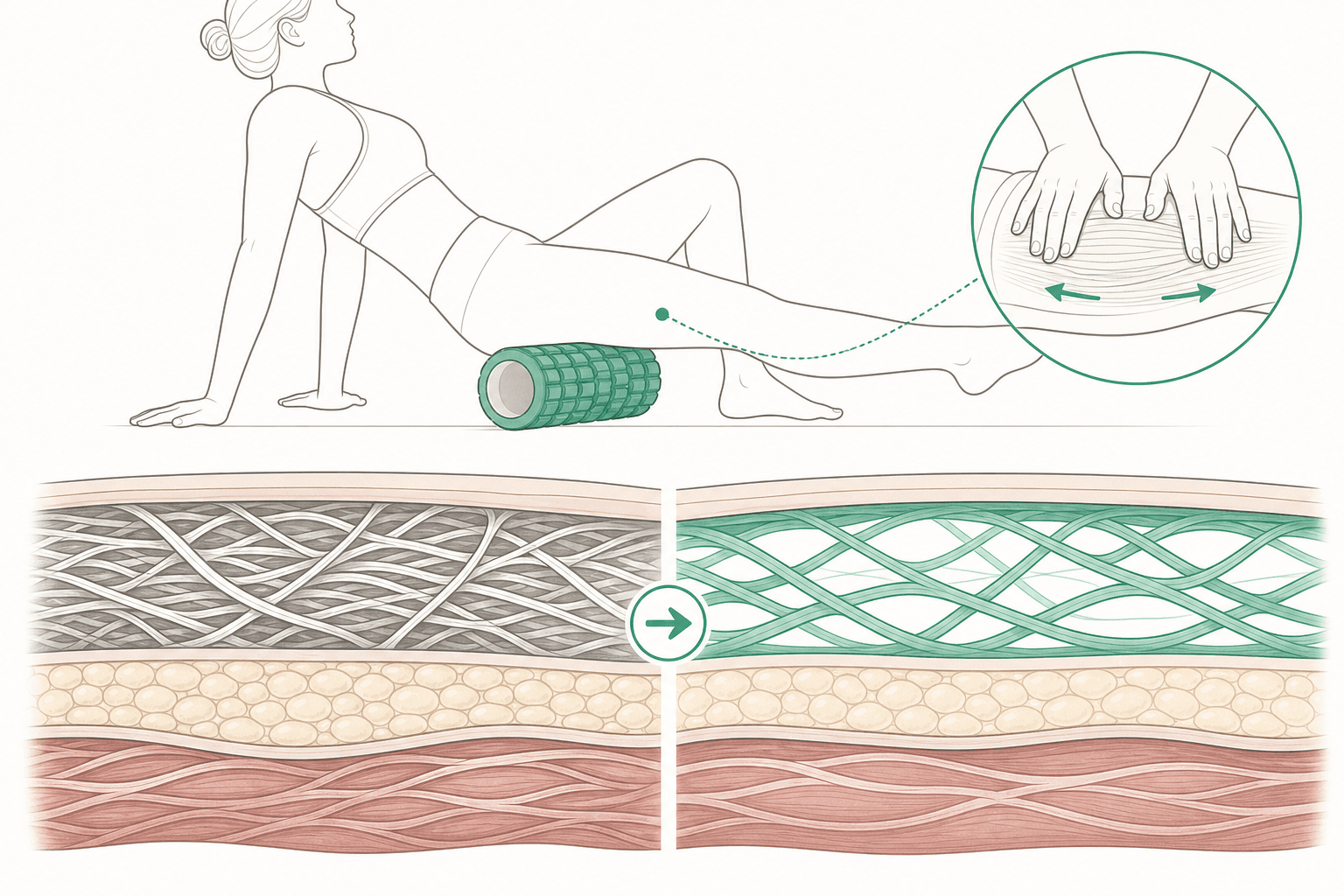 CMD & Kiefergelenk — Wie Physiotherapie helfen kann