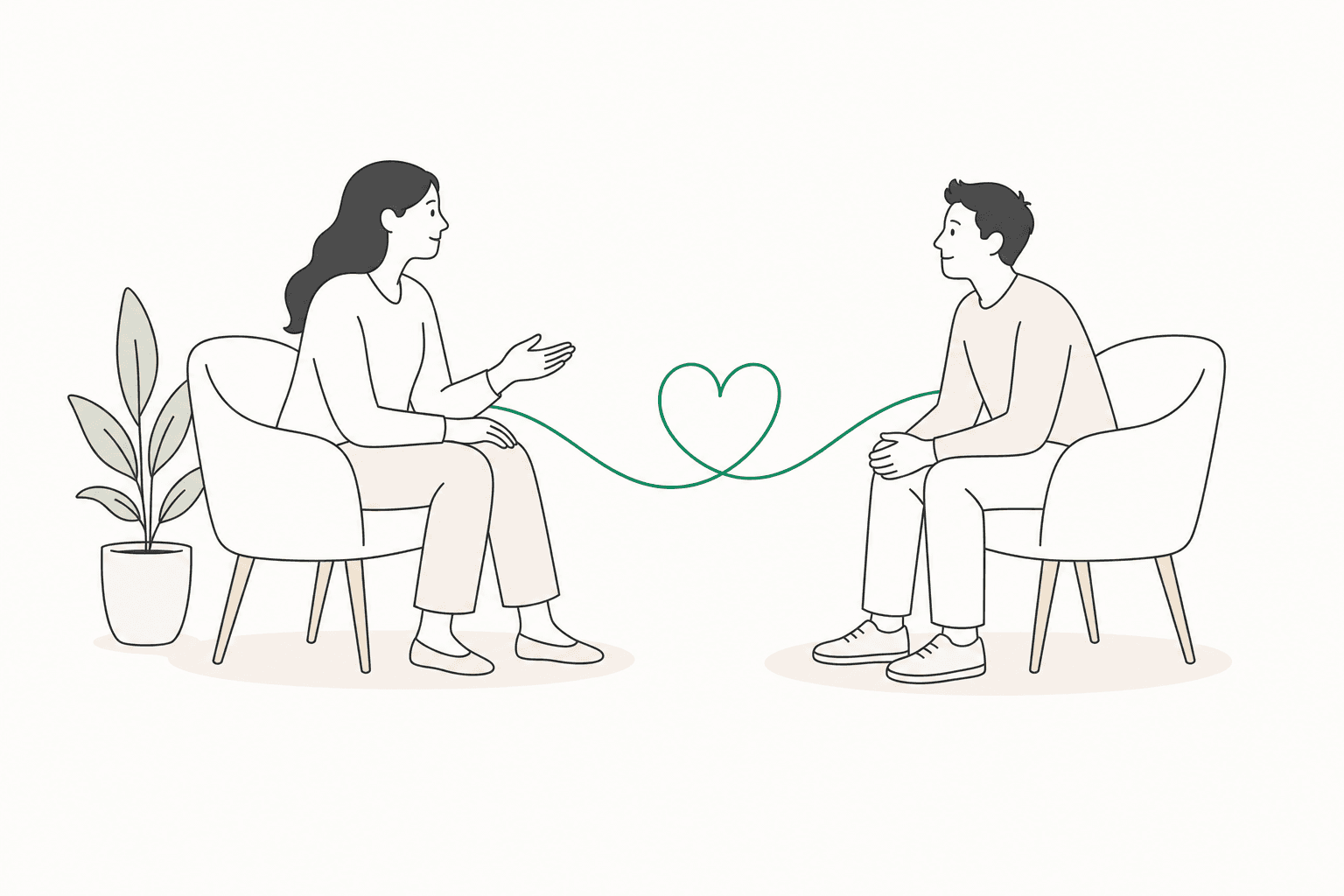 Gesundheitsmentoring: Was es ist und für wen es sich lohnt