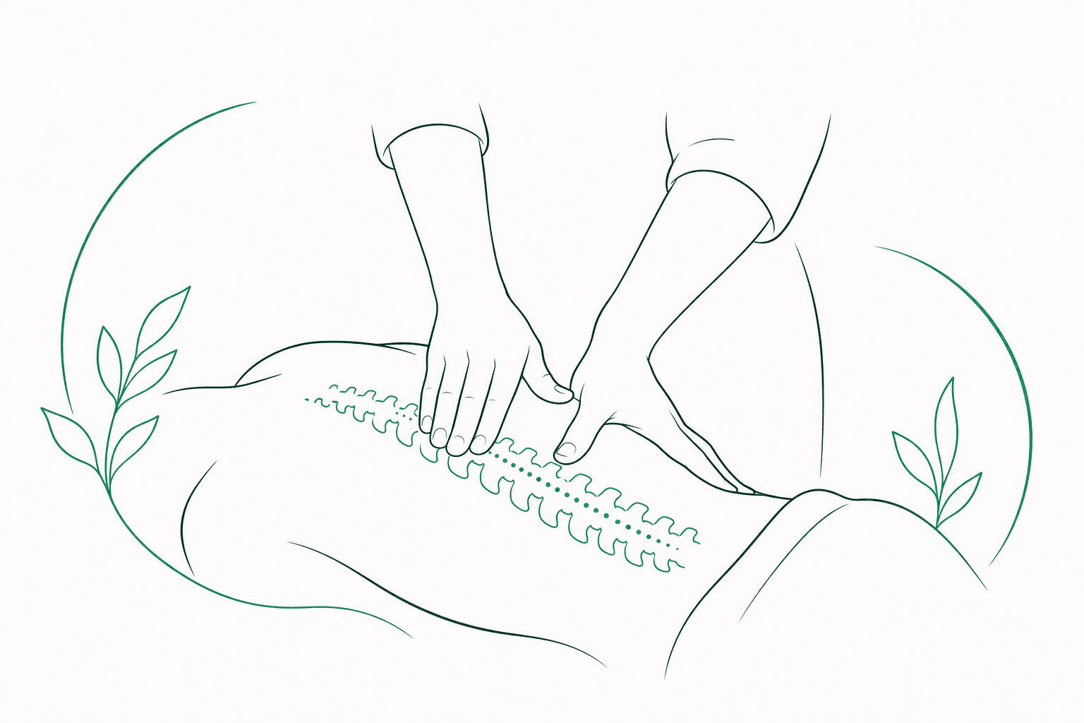 Physiotherapie in Hennef — Was dich im Gesundheitsschloss erwartet