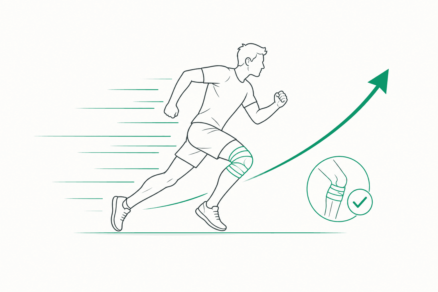 Sportphysiotherapie: Comeback nach Verletzung